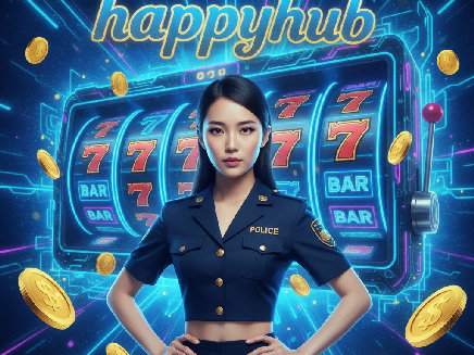 happyhub slot