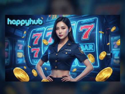 happyhub ทางเข้า