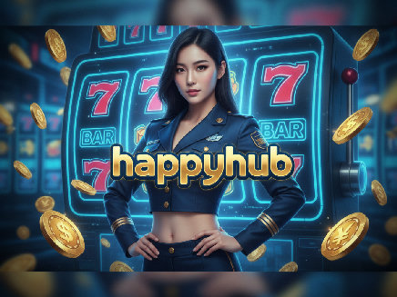 happyhub สล็อต
