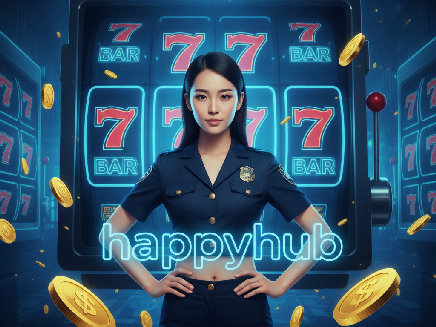 happyhub สมัครสมาชิก
