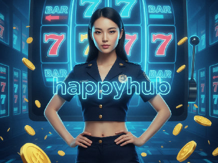 happyhub เว็บตรง